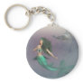 Danger of the Deep Keychain