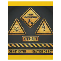 Danger Signs (7) garcya