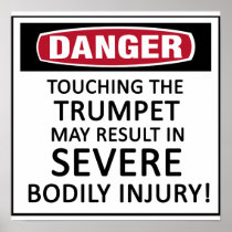 Danger Trumpet
