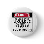 Danger Ukulele