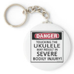 Danger Ukulele