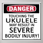 Danger Ukulele