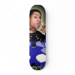 Dangerous Blakk Skateboard