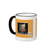 Dangerous Coffee Mug