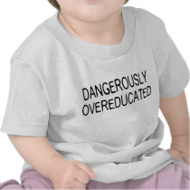 Dangerously Overeducated