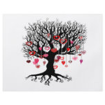 Dangling Love Custom Flyer