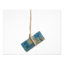 Dangling New Zealand dollar Invitation