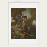 Daniel Boone (1251) cards