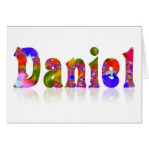 Daniel Card
