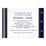 Daniel Jake Custom Personalized Invitations