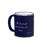 Daniel James Mug