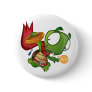 Daniel The Turtle Button