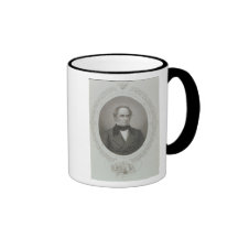Daniel Webster Coffee Mugs