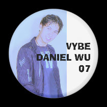 DANIEL WU VYBE magnets