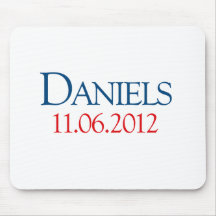 DANIELS 11.06 MOUSEPADS