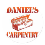 Daniel's Carpentry