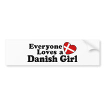 Danish Girl