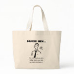 Danish Men Are Best Bag