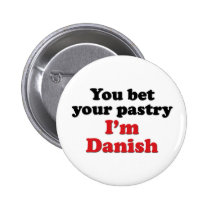Danish Pastry 2 buttons