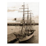 Danmark Post Cards