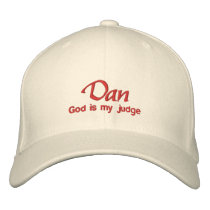 DanName Cap / Hat