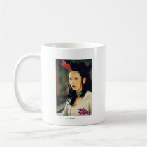 Danni The Tribe mugs