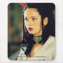 Danni The Tribe mousepads