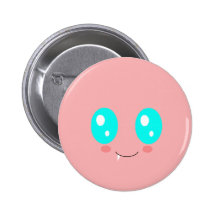 Dannielle Barbakow Badges Avec Agrafe