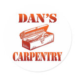 Dan's Carpentry