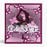 Danse 1,4" classeur