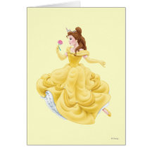 Danse de belle cartes de vœux