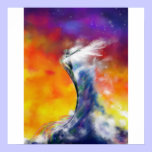 Danse de la mer affiches