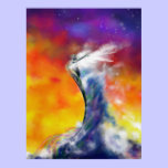 Danse de la mer affiches