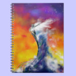 Danse de la mer carnets