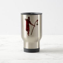 DANSE D'ELEGGUA PAR LIZ LOZ TASSE