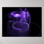 Danse du fabricant posters