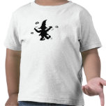 Danse Elf - ND T-shirts