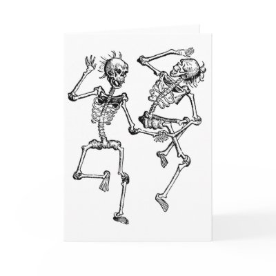 danse macabre card by coumrk