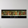 Danse Macabre Posters