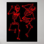 danse macabre posters