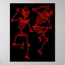 danse macabre posters