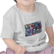 Danse Macabre T Shirts