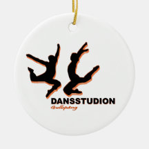 Dansstudion Gullspång Décorations De Noël
