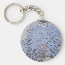 Dante Alighieri Keychain