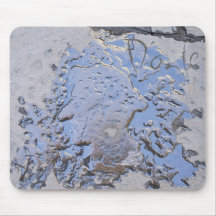 Dante Alighieri Mouse Mats