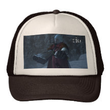 Dante Trucker Hats