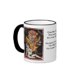 Dante's Inferno, Canto VI Mug