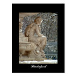 Danubius fountain, Budapest Postcards