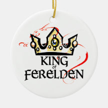 DAO - King of Ferelden - ornament