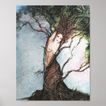 Daphne mythique affiches